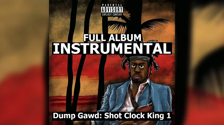 Tha God Fahim & Nicholas Craven - Dump Gawd: Shot ...