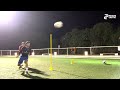 Entrenamiento Personalizado para el Fútbol en Trios - Mesa Cuadrada