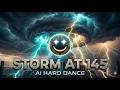 AI Rave Central STORM AT 145 AI Hard Dance Ethnic Choirs Orchestral Power Official Audio mp3