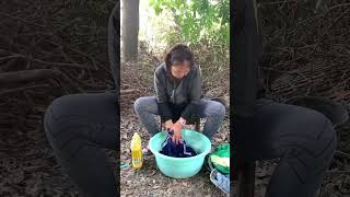 Crazy Son Steals Coke To Give To Cleaner! Part3#Shorts#Guige# Tiktok