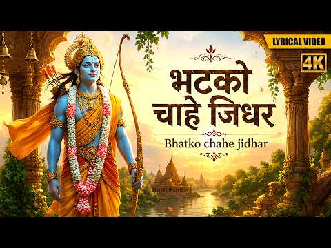 Ayodhya Ram Bhajan | ये है अयोध्या नगर रामचंद्र का घर | Ram Bhakti Song