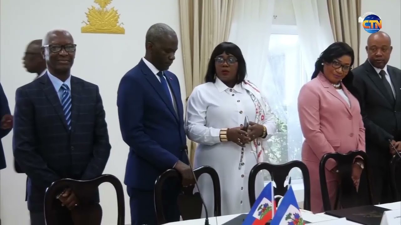 le CPT adopte un décret controversé sur la Haute Cour de Justice et un autre contre la diffamation