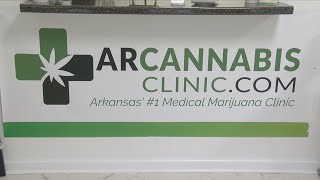 Nearly $18 million spent on medical marijuana in 6 months KFTA