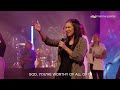 I've Witnessed It - Marcus Pointe Worship