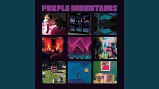 Purple Mountains Accords