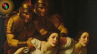 What Roman Gladiators Actually Did to Female Prisoners After Winning — The Horror Rome Tried to Hide