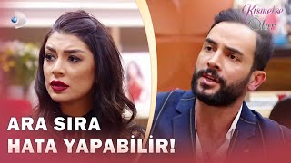 Gamze Ve Onurun Görüntülerini İzleyen Aycan, Nasıl Bir Tepki Verdi? - Kısmetse Olur 290. Bölüm