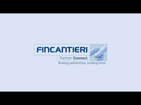 Fincantieri's Supplier Summit