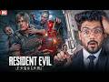 I Made a Powerful BOMB for Victor Gideon in Resident Evil 9 !