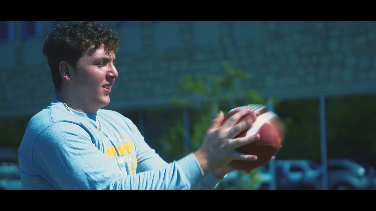 Gaige Jacobs: An ACL Recovery Story