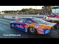 YellowBullet.com Nationals Eliminations Round 3 - 2016