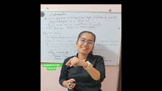 subroutine in COA #COA #engineering #computerscience #dec2025 #semesterexam #ugcnet #ntanet toppers