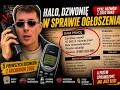 "Wystarczy kupić i...wyrzucić" - tak zarabia się pieniądze. #1 „Halo, Dzwonię w Sprawie Ogłoszenia”
