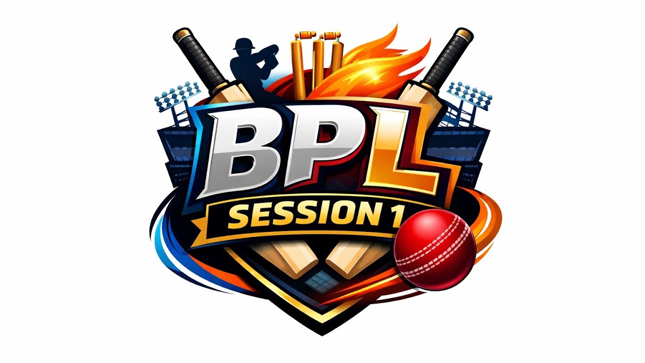 धोबवली vs बढ़ायापार BPL SEASON 1 is live