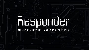 Active Directory Hacking - Part 3 (LLMNR Poisoning, Hash Cracking, and More!)