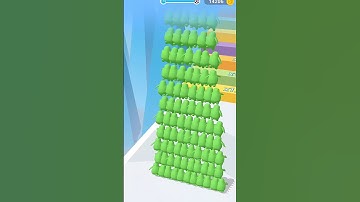 COUNT MASTER CROWD RUNNER 3D LEVEL 173