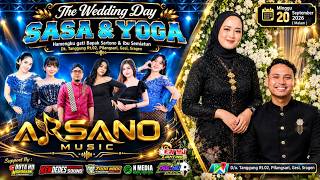 🔴Live ARSANO MUSIC/KENDEDES AUDIO/DUTA HD MONDOKAN Tanggung Pilangsari Gesi Sragen 20 Sept 2026