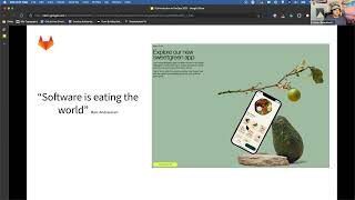 CS in practice: What is DevOps? [Google DSC x GitLab]