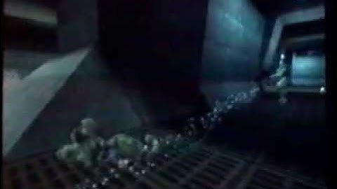 Quake 1 , Quake 2 & Quake 3 Arena Trailers, Intros & Videos 2012 Collection