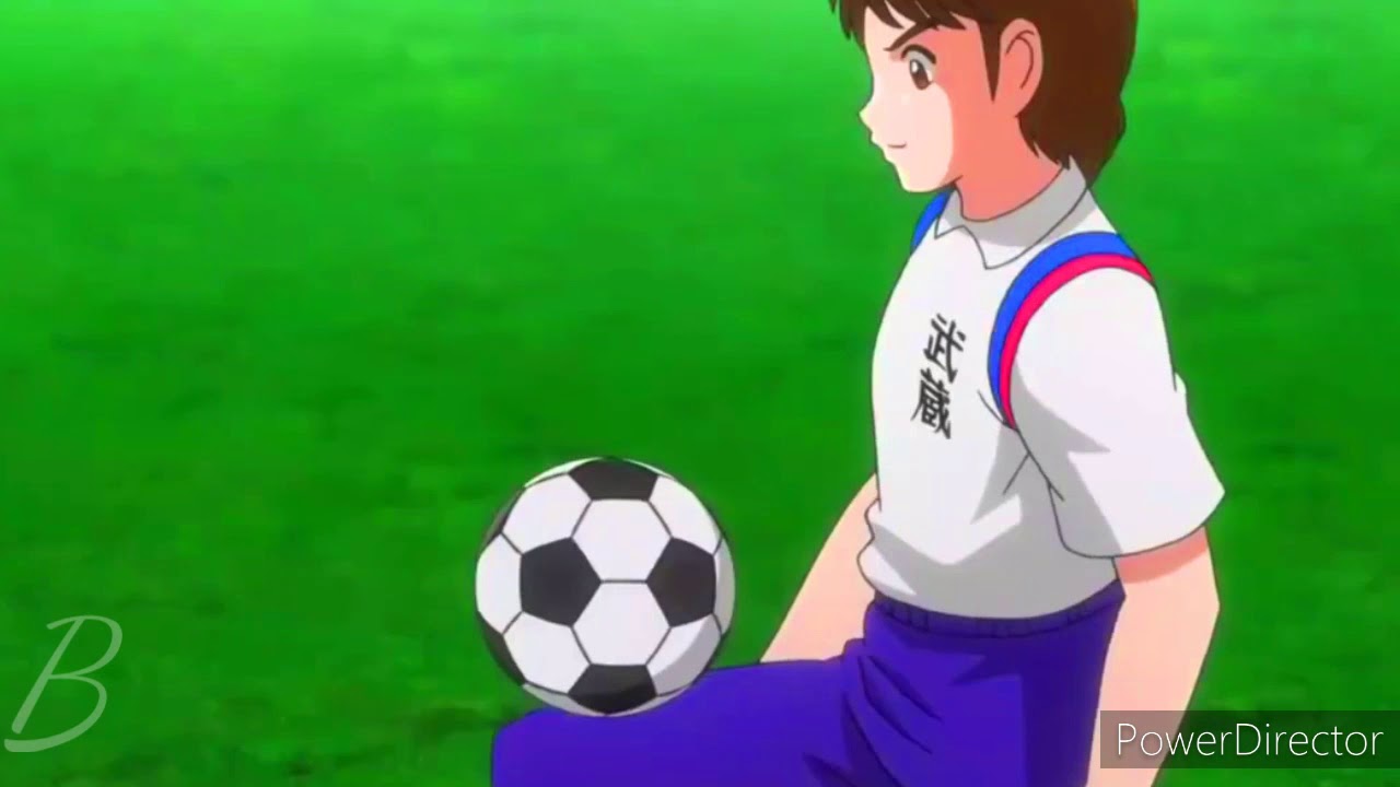 Misugi y yayoi-Lo siento