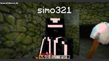 Minecraft - Professor Grizwald - Part 1