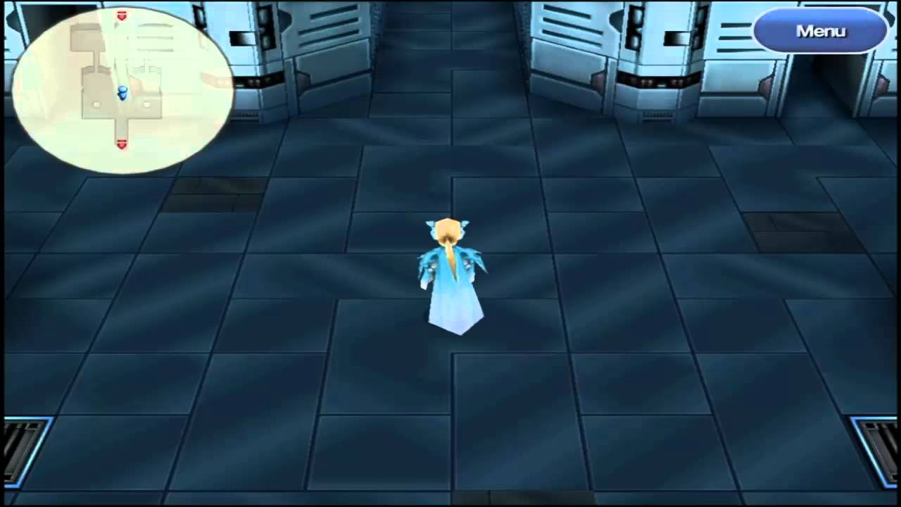 Final Fantasy IV The After Years (iOS) (Crystals) Part 28