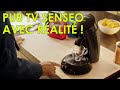 Pub tv senseo avec ralit   vous de choisir