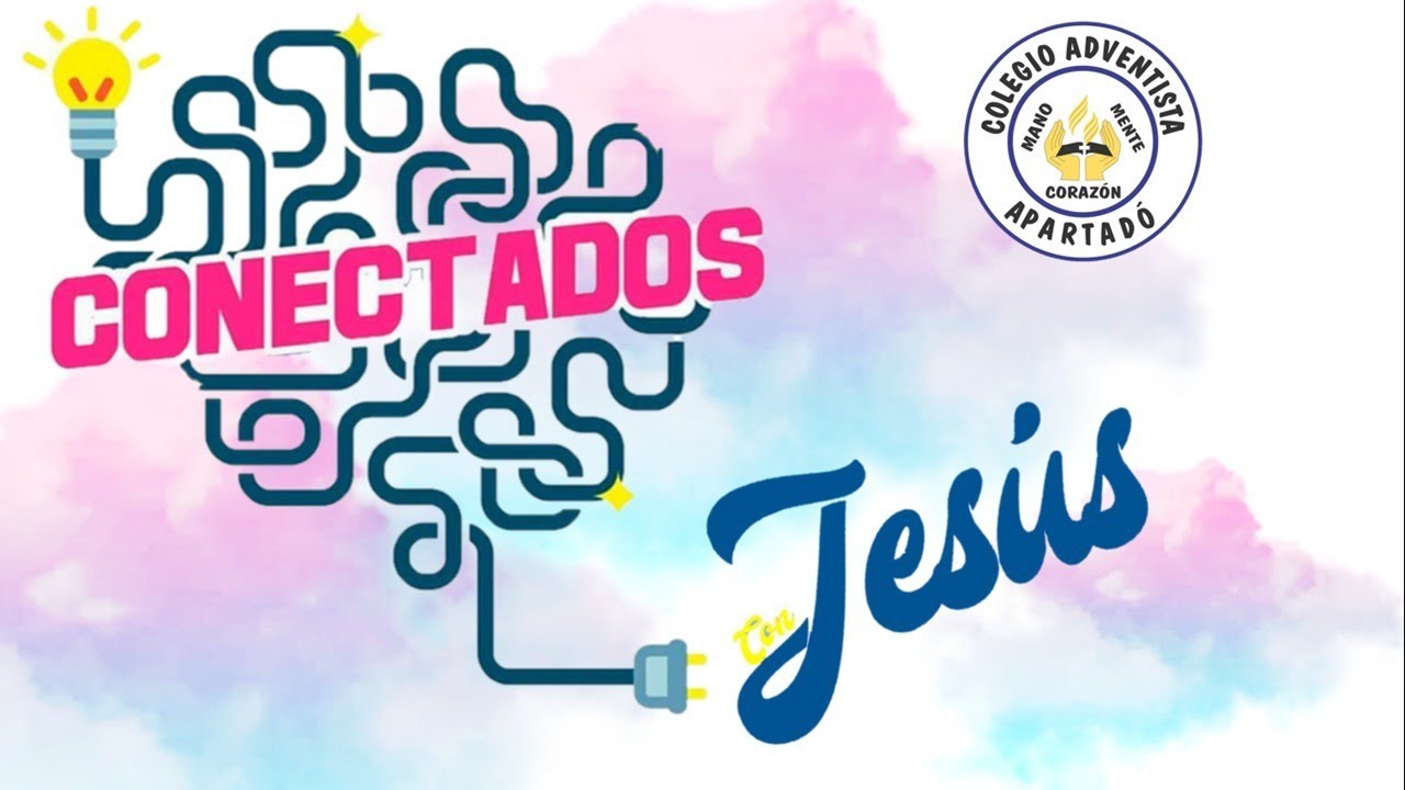 Oasis Conectados Con Jesus YouTube oasis-conectados-con-jesus-youtube