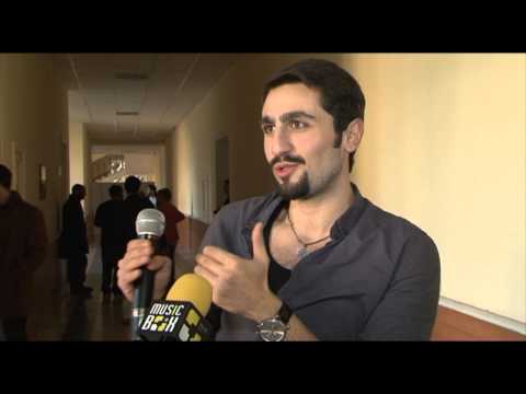 სტუდენტური თეატრალური ფესტვალის თურქი სტუმრები