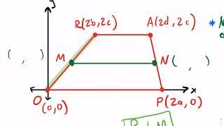 West Explains Applying Coordinate Geometry, Part 4