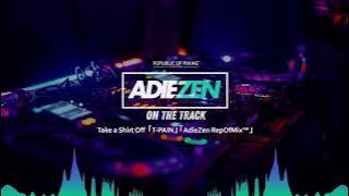 Take a Shirt Off「T-PAIN」|| BY AdieZen ツ On The Track