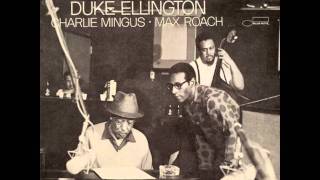 Duke Ellington - Money Jungle chords