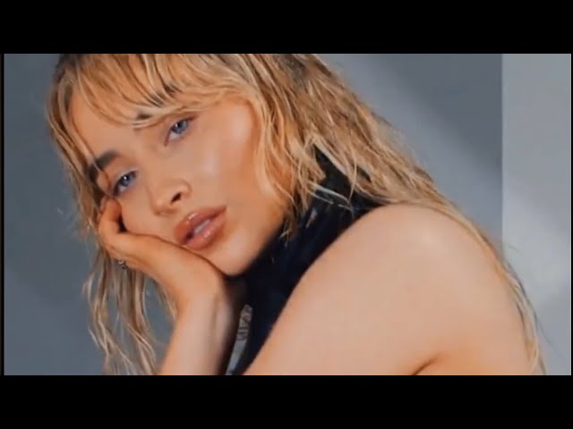 Sabrina Carpenter - Good Graces (Music Video)