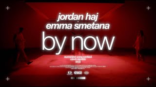EUROVISION 2022 JORDAN X EMMA - By Now (live performance)