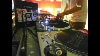 90's EURODANCE #137 JT COMPANY wet - ROB 'N' RAZ in command - FAST RISE one step