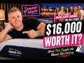 What a $16,000 Mattress Taught Me About Marketing (It's Not What You Think)