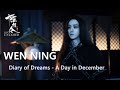 Wen Ning  (Вэнь Нин) Diary of Dreams - A Day in December ( The Untamed) (Mo Dau Zu Shi)