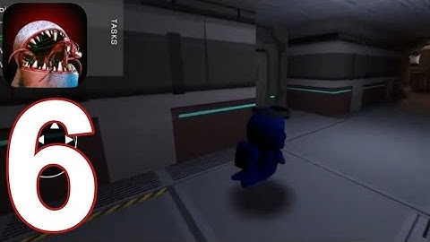 Imposter Hide Online 3D Horror Nightmare Walkthrough Part 6 - Solo [iOS,Android]