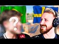 DOMINATING FACEIT WITH BRAZIL'S BIGGEST CS TALENT