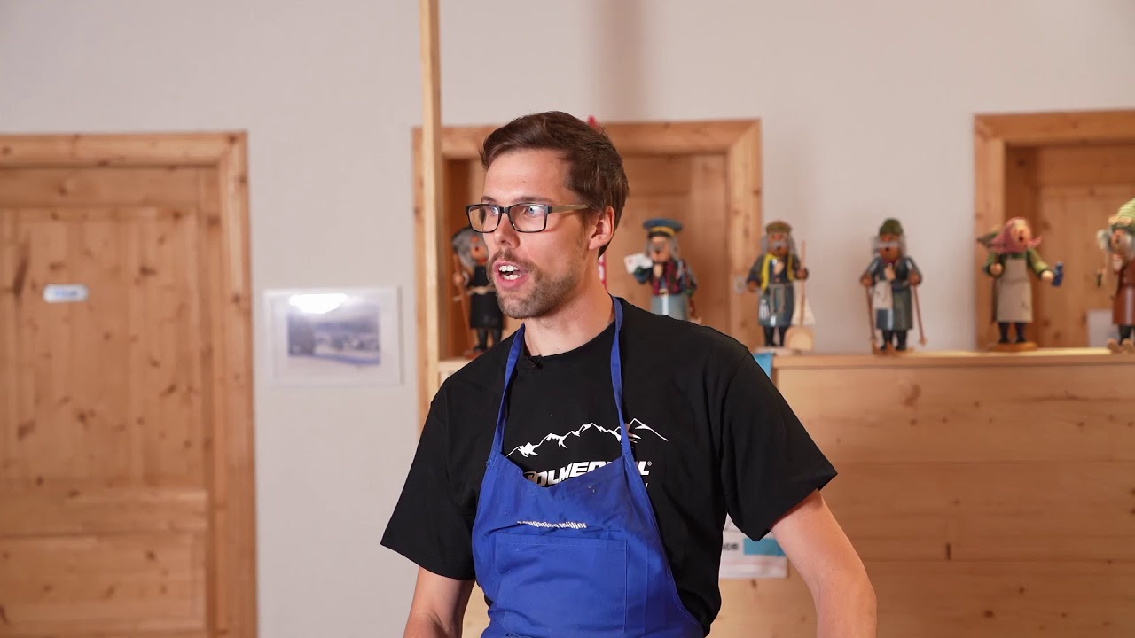 Sport Albert - Holmenkol Nordic Wachs Abend