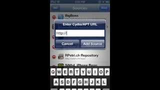 How to get 25pp with ipod iphone and ipad jailbreak 2013 screenshot 1