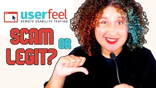 My honest USERFEEL REVIEW: is it LEGIT or a SCAM?