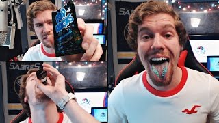 POP ROCKS CANDY! screenshot 2