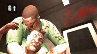 Manhunt 2 PC * Adult Only Uncut Version* Level 1 Gameplay Part 1 HD