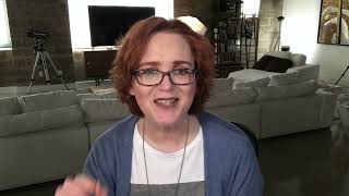 Jennifer LeClaire | Vindicated | Sales Conference Video