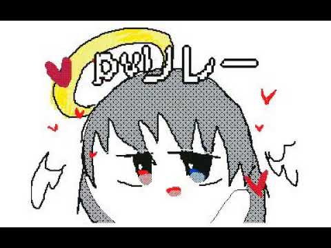 [うごメモ][オリカビ][ナイトウォーカー]