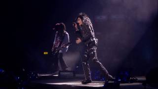 Tokio Hotel - Monsoon (MTV EMA Munich Germany 2007) HD 1080i + Lyrics