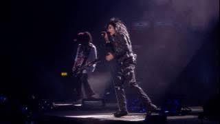 Tokio Hotel - Monsoon (MTV EMA Munich Germany 2007) HD 1080i   Lyrics