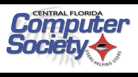 CFCS TechSIG May 2024