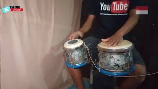 DI TINGGAL PAS SAYANG SAYANGE Cipt. ARYA SATRIA Cover (Intan Silvana) lagu  terbaru VLOG KENDANG